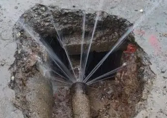 许昌漏水检测多少钱