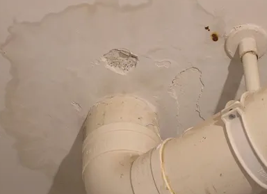 许昌卫生间测漏水多少钱