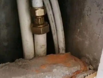 许昌水管漏水检测哪家好