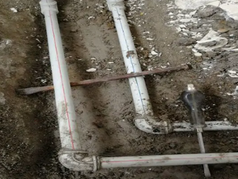 许昌卫生间测漏水多少钱