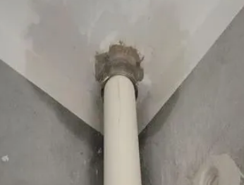 许昌卫生间测漏水价格