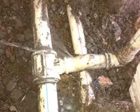 许昌卫生间测漏水多少钱