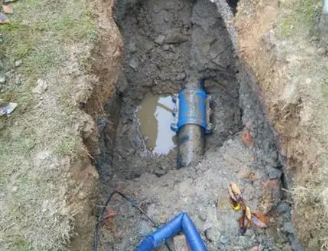 许昌水管漏水检测多少钱