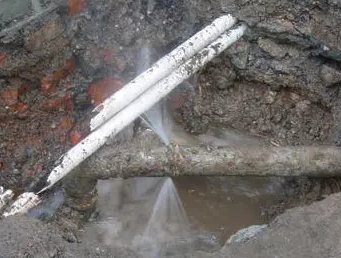 许昌测漏水多少钱