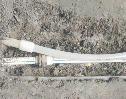 许昌测漏水哪家好