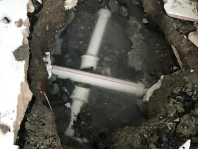 许昌漏水检测公司哪家好