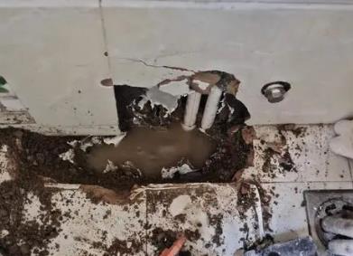 许昌漏水检测电话