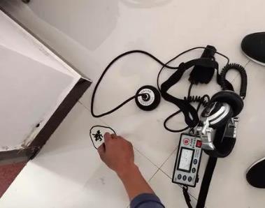 许昌测漏水公司电话